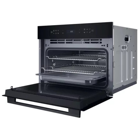 Kontrolsat - Micro Ondas Combinado Encastre Whirlpool XXL - 53L - W Collection - WCT7A9PHTSB