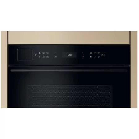 Kontrolsat - Micro Ondas Combinado Encastre Whirlpool XXL - 53L - W Collection - WCT7A9PHTSB