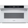 Micro Ondas + Grill Encastre Whirlpool - 31L - Branco - W Collection - WMD44MW