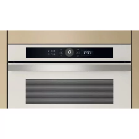 Kontrolsat - Micro Ondas + Grill Encastre Whirlpool - 31L - Branco - W Collection - WMD44MW