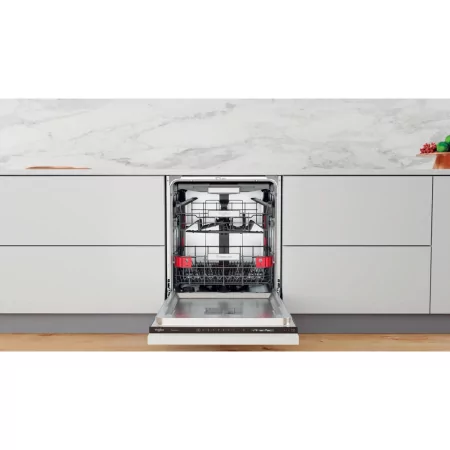 Kontrolsat - Máquina de Lavar Loiça Whirlpool WIF5041PLEGTS