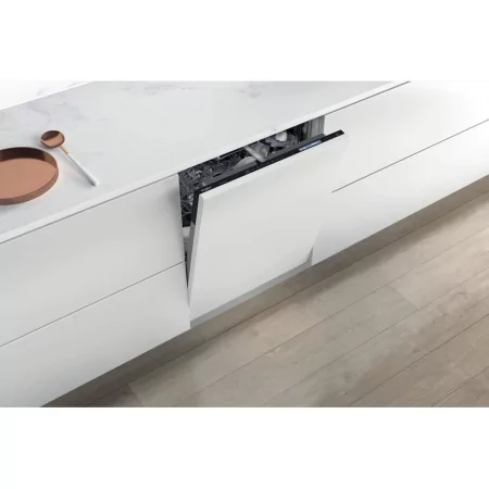 Kontrolsat - Máquina de Lavar Loiça Whirlpool WIF5041PLEGTS