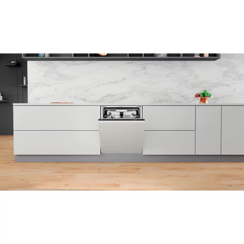 Kontrolsat - Máquina de Lavar Loiça Whirlpool WIF5041PLEGTS