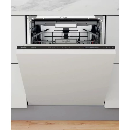 Kontrolsat - Máquina de Lavar Loiça Whirlpool WIF5041PLEGTS
