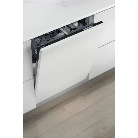 Kontrolsat - Máquina de Lavar Loiça Whirlpool WIF5041PLEGTS
