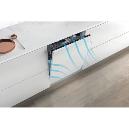 Kontrolsat - Máquina de Lavar Loiça Whirlpool WIF5041PLEGTS