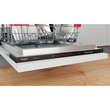 Kontrolsat - Máquina de Lavar Loiça Whirlpool WIF5041PLEGTS