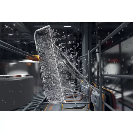 Kontrolsat - Whirlpool WIF5041PLEGTS Dishwasher