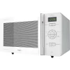 Micro-ondas Grill Whirlpool 25L Branco - MCP-345-WH