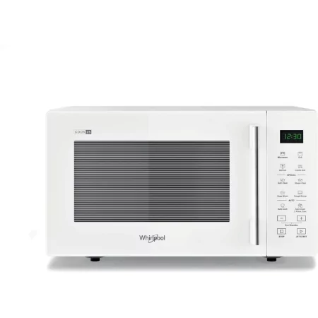 Kontrolsat - Micro-ondas Whirlpool MWP 254 W Branco 25L