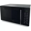 Whirlpool 25L Black Touch Microwave - MWP 254 SB