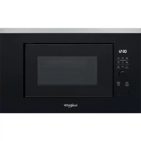 Kontrolsat - Micro-ondas Whirlpool WMF200G Preto 20L