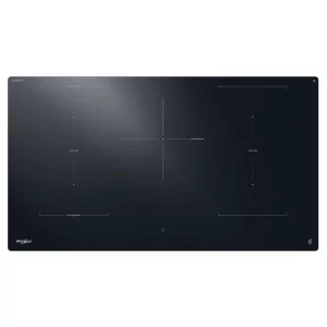 Kontrolsat - Placa Whirlpool WEX9024DCFF2 Preto