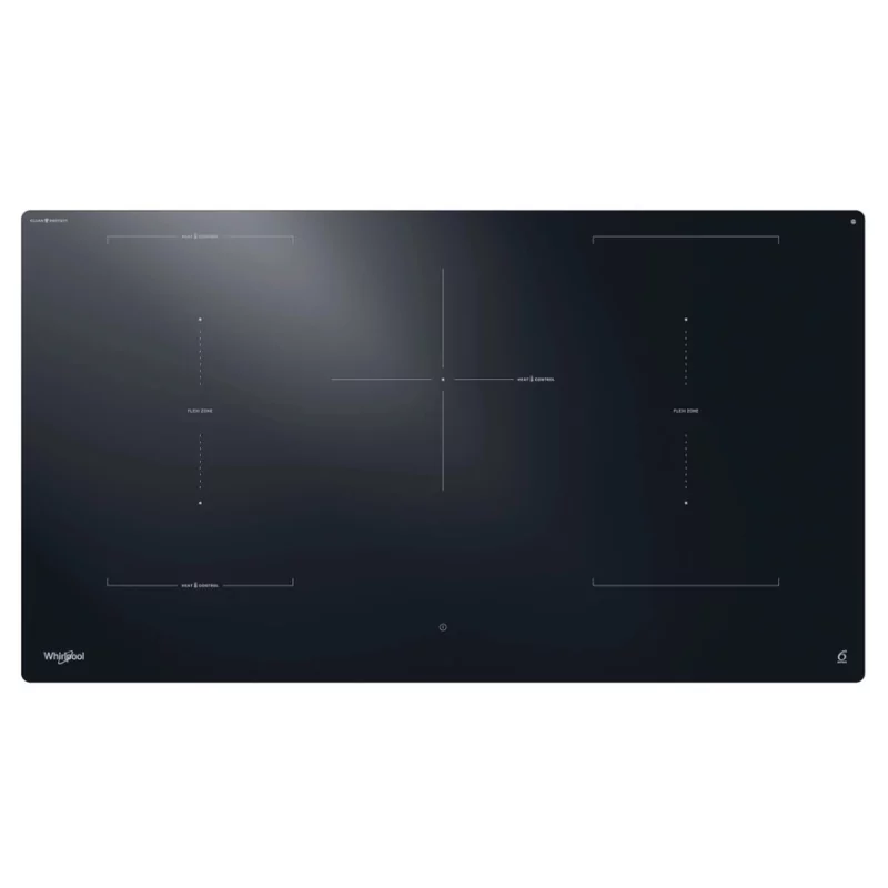Kontrolsat - Whirlpool WEX9024DCFF2 Black Plate