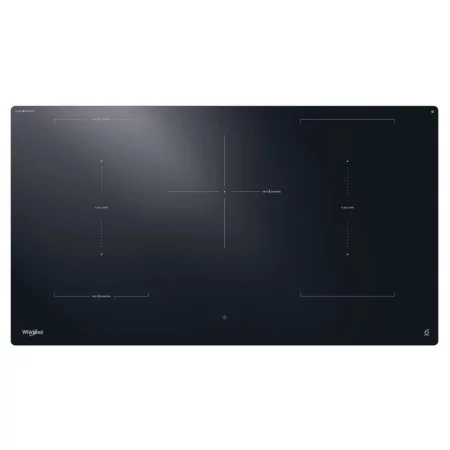 Kontrolsat - Whirlpool WEX9024DCFF2 Black Plate