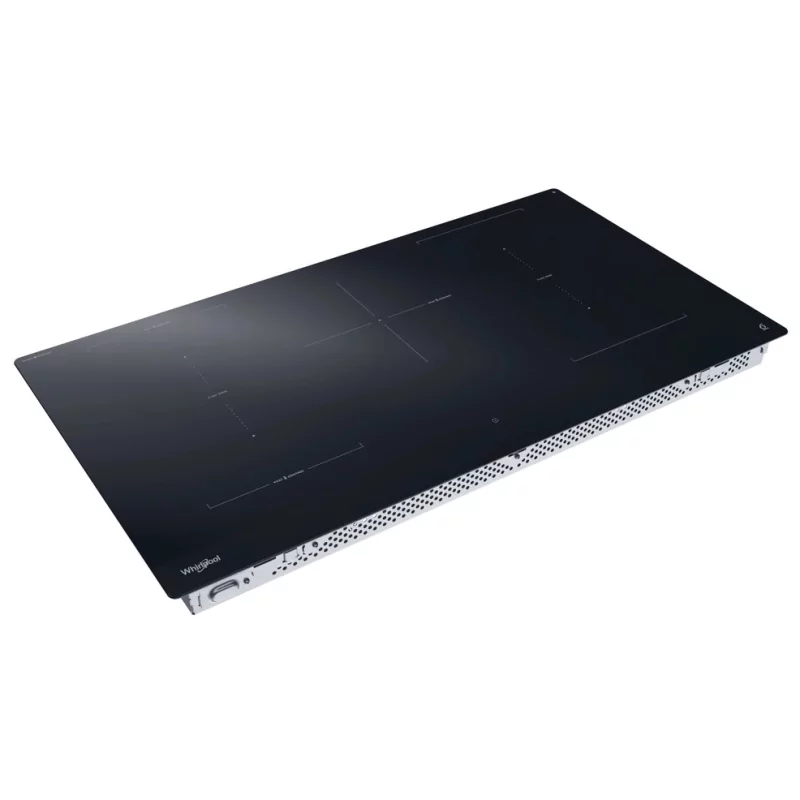 Kontrolsat - Whirlpool WEX9024DCFF2 Black Plate