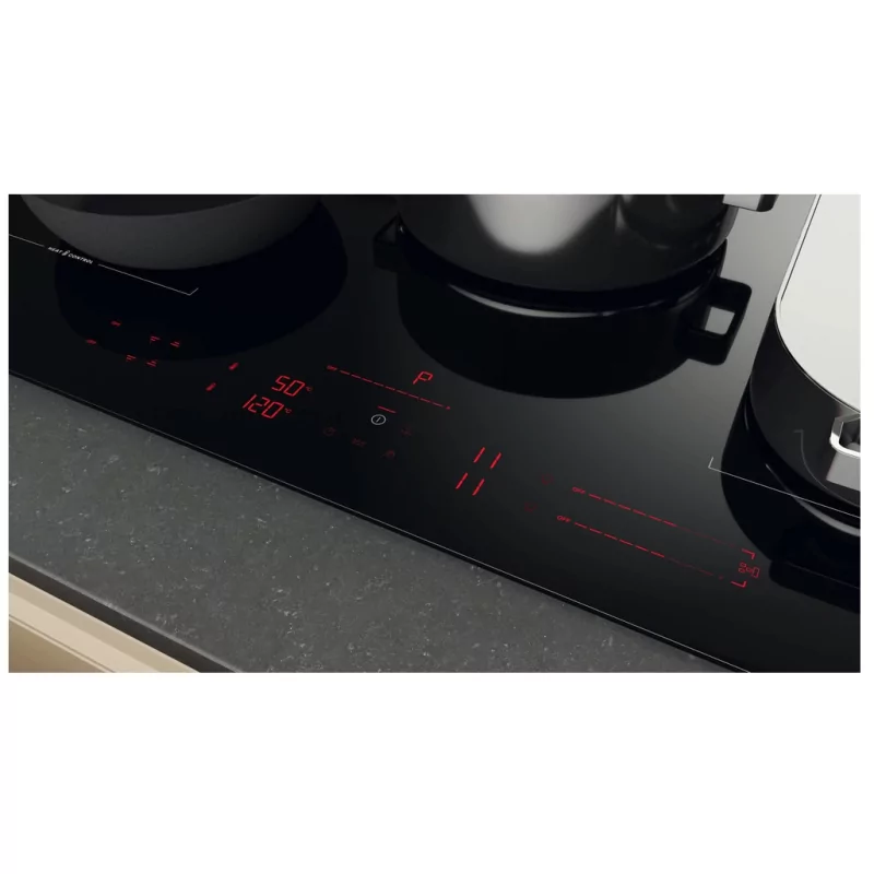 Kontrolsat - Whirlpool WEX9024DCFF2 Black Plate