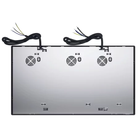 Kontrolsat - Whirlpool WEX9024DCFF2 Black Plate