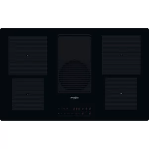 Kontrolsat - Whirlpool WVH 92 KF KIT/1 Ceramic Hob - 4 Zones, Touch Control