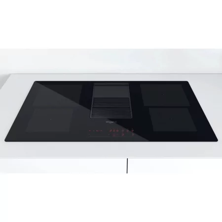 Kontrolsat - Whirlpool WVH 92 KF KIT/1 Ceramic Hob - 4 Zones, Touch Control