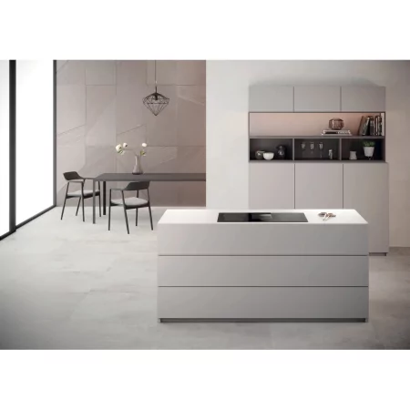 Kontrolsat - Whirlpool WVH 92 KF KIT/1 Ceramic Hob - 4 Zones, Touch Control