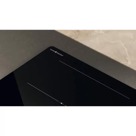 Kontrolsat - Placa Whirlpool Preta 770mm - WF S1577 CPNE