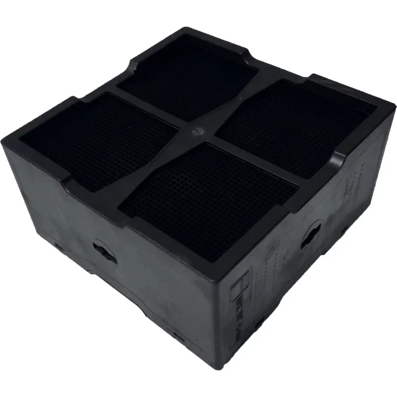 Kontrolsat - Whirlpool WVH 92 KF KIT/1 Ceramic Hob - 4 Zones, Touch Control