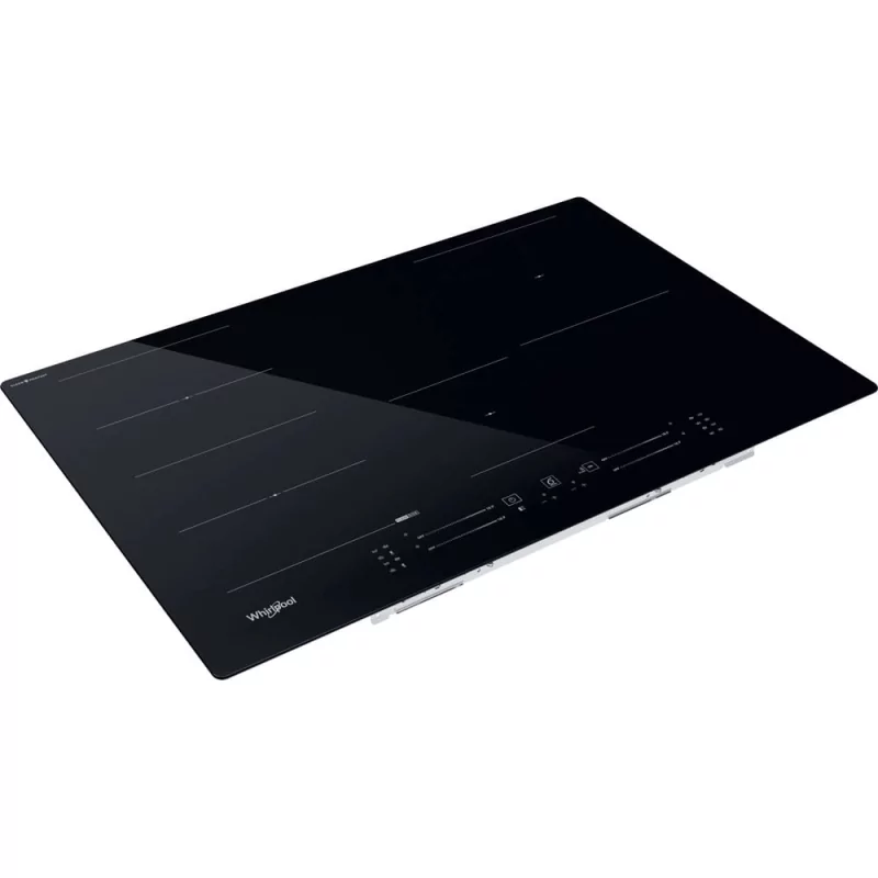 Kontrolsat - Placa Whirlpool Preta 770mm - WF S1577 CPNE