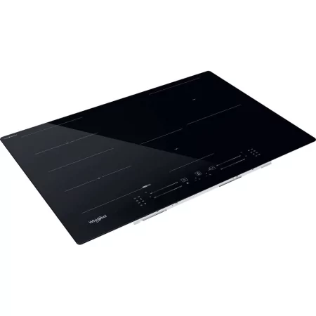 Kontrolsat - Placa Whirlpool Preta 770mm - WF S1577 CPNE