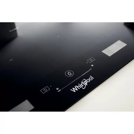 Kontrolsat - Placa de Cozedura Whirlpool SMP 9010 C/NE/IXL