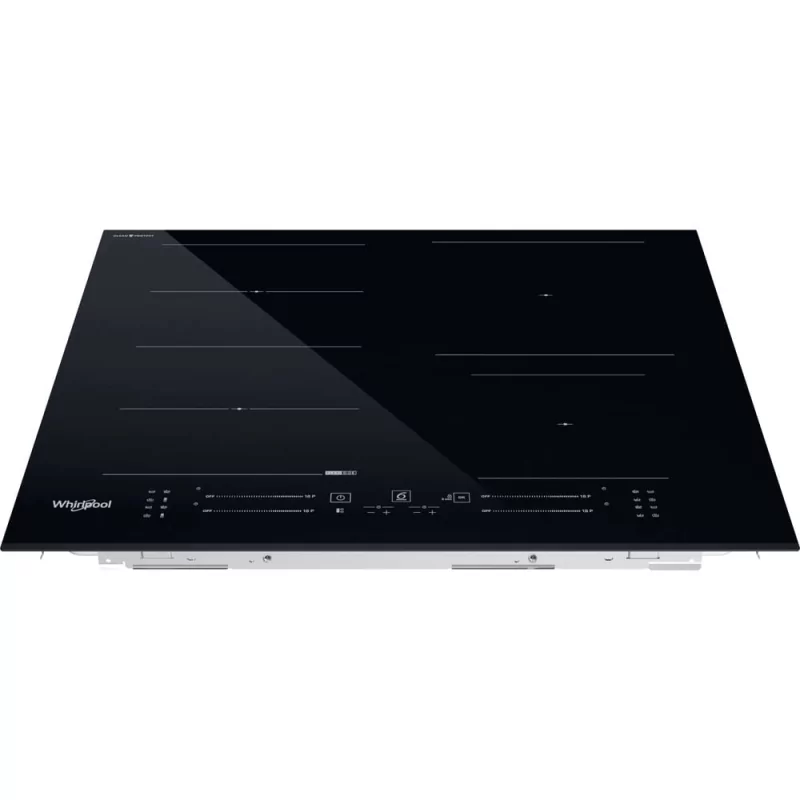 Kontrolsat - Whirlpool WF S5060 CPBF Ceramic Hob 4 Zones