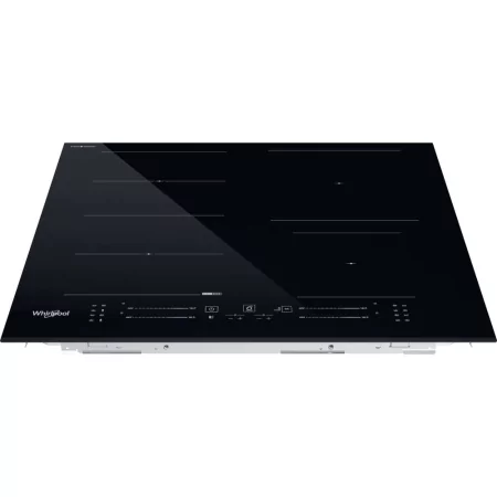 Kontrolsat - Whirlpool WF S5060 CPBF Ceramic Hob 4 Zones