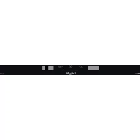 Kontrolsat - Placa de Cozedura Whirlpool SMP 9010 C/NE/IXL