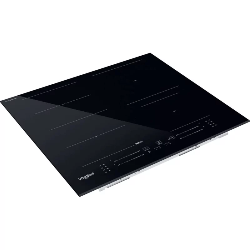 Kontrolsat - Whirlpool WF S5060 CPBF Ceramic Hob 4 Zones