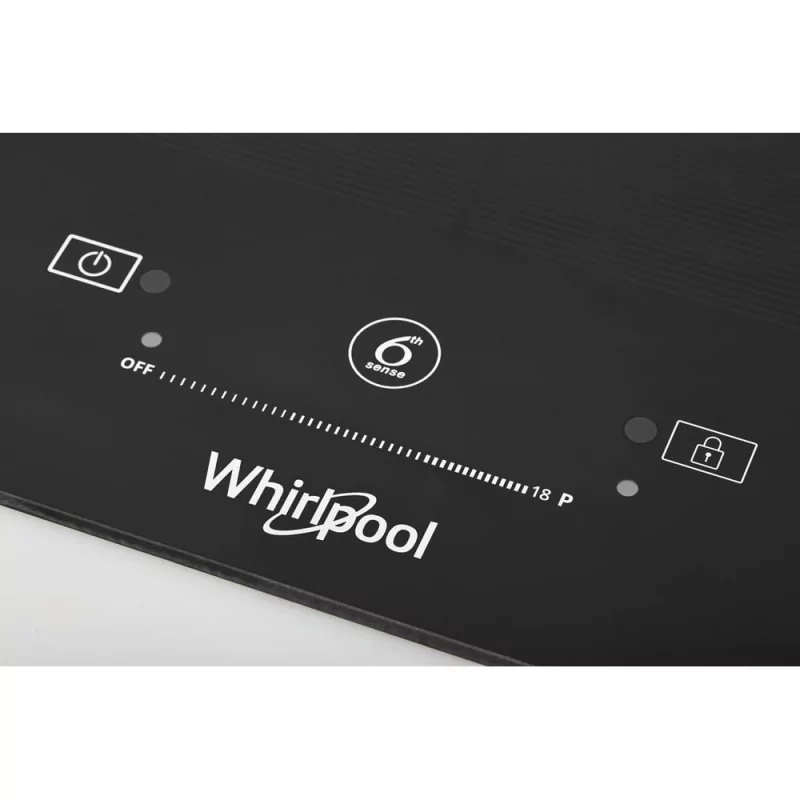 Kontrolsat - Whirlpool SMP 9010 C/NE/IXL Induction Hob