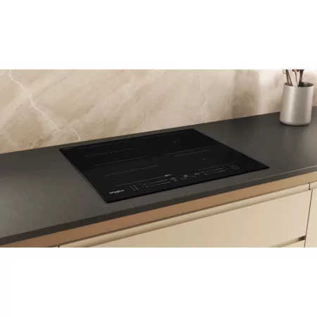 Kontrolsat - Whirlpool WF S5060 CPBF Ceramic Hob 4 Zones