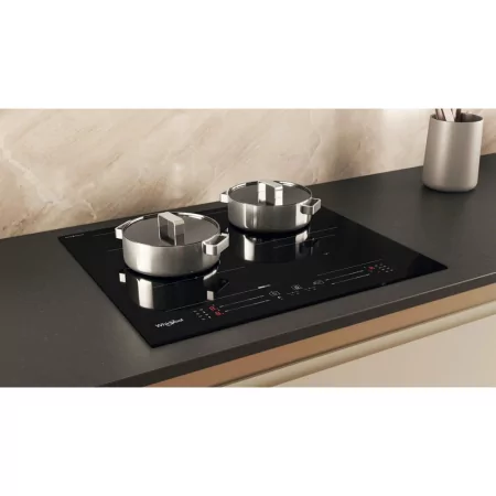 Kontrolsat - Whirlpool WF S5060 CPBF Ceramic Hob 4 Zones