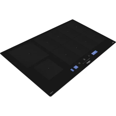 Kontrolsat - Placa de Cozedura Whirlpool SMP 9010 C/NE/IXL