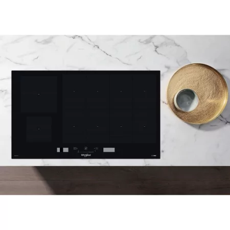 Kontrolsat - Placa de Cozedura Whirlpool SMP 9010 C/NE/IXL