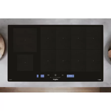 Kontrolsat - Whirlpool SMP 9010 C/NE/IXL Induction Hob