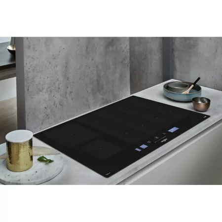 Kontrolsat - Whirlpool SMP 9010 C/NE/IXL Induction Hob
