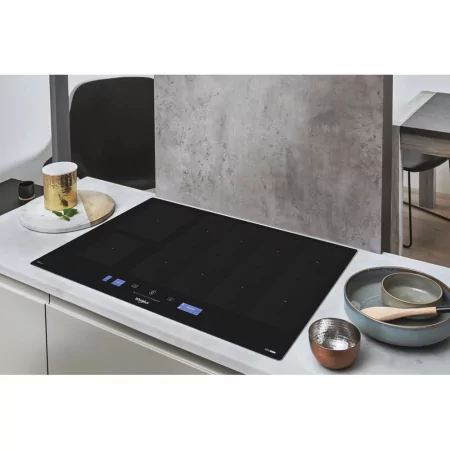Kontrolsat - Whirlpool SMP 9010 C/NE/IXL Induction Hob