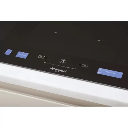 Kontrolsat - Placa de Cozedura Whirlpool SMP 9010 C/NE/IXL