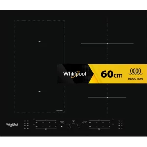 Kontrolsat - Whirlpool 4 Zone Induction Hob - WL B1160 BF