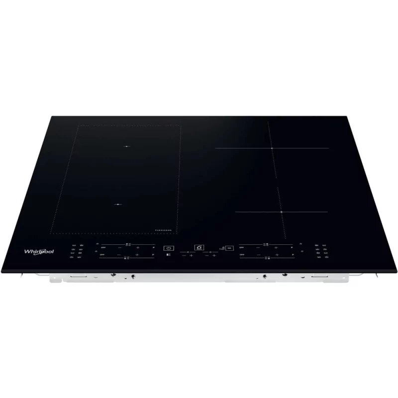 Kontrolsat - Placa de Indução Whirlpool 4 Zonas - WL B1160 BF