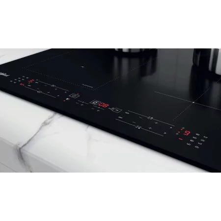 Kontrolsat - Whirlpool 4 Zone Induction Hob - WL B1160 BF Kontrolsat - Whirlpool 4 Zone Induction Hob - WL B1160 BF