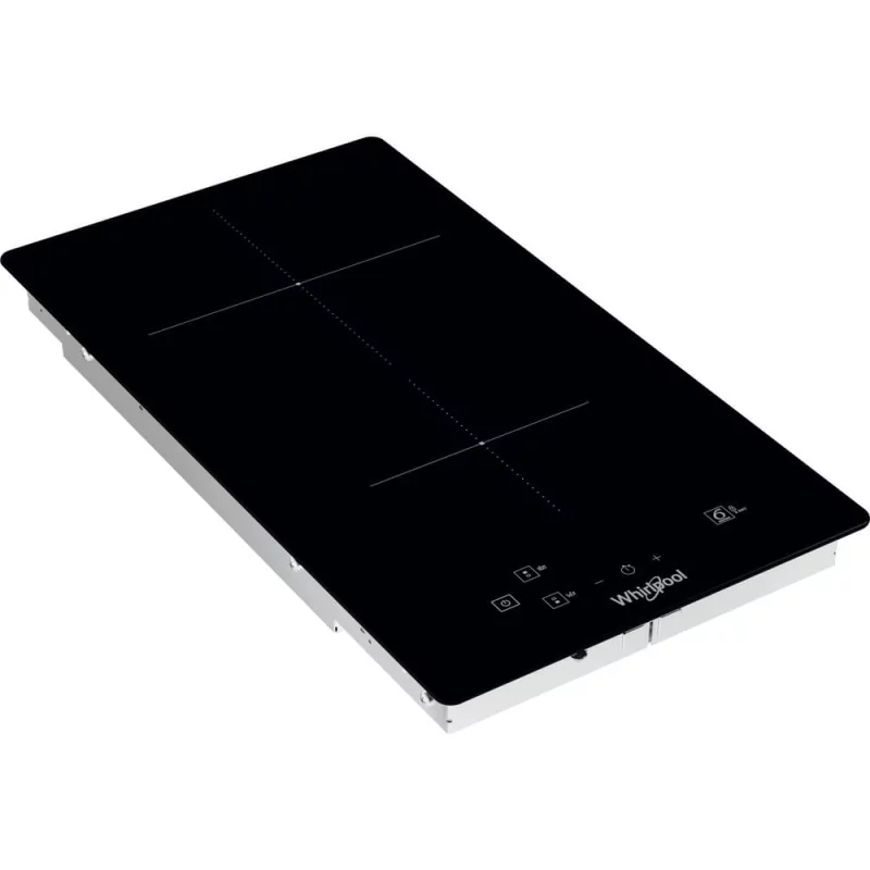 Kontrolsat - Induction Hob Whirlpool 2 Zones - WS Q0530 NE