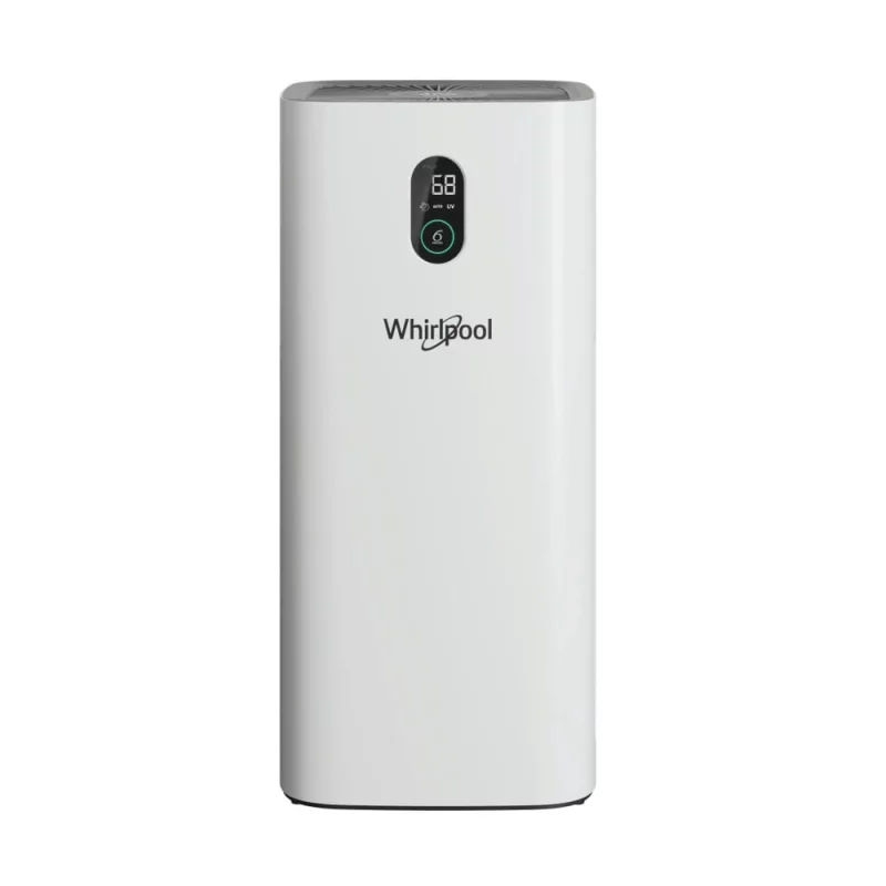 Kontrolsat - Purificador de Ar Whirlpool 300m³/h - AP330W