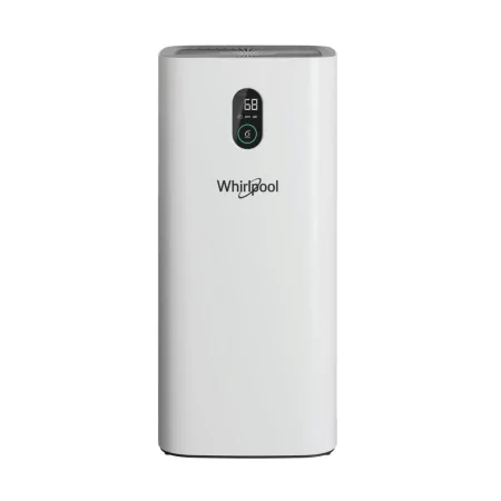 Kontrolsat - Purificador de Ar Whirlpool 300m³/h - AP330W Kontrolsat - Purificador de Ar Whirlpool 300m³/h - AP330W