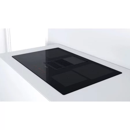 Kontrolsat - Placa Indução + Exaustor Whirlpool - 4 Zonas - WVH92K/1